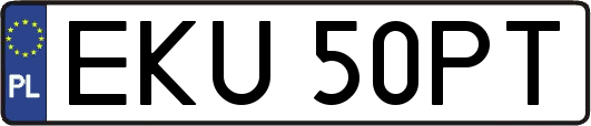 EKU50PT