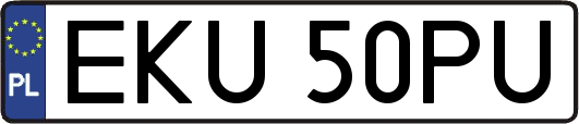 EKU50PU