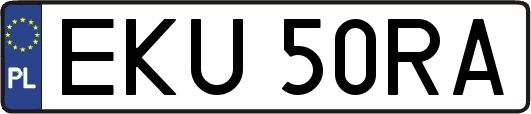 EKU50RA