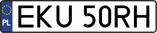 EKU50RH