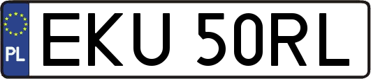 EKU50RL