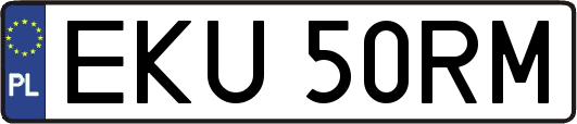 EKU50RM