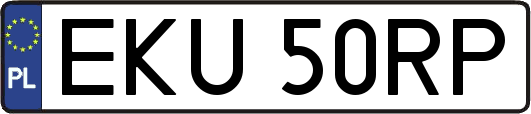 EKU50RP