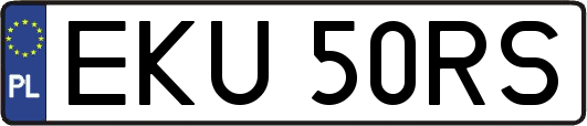 EKU50RS