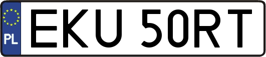 EKU50RT