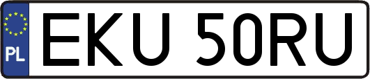 EKU50RU