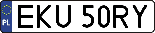 EKU50RY