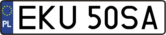 EKU50SA