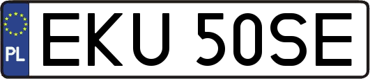 EKU50SE