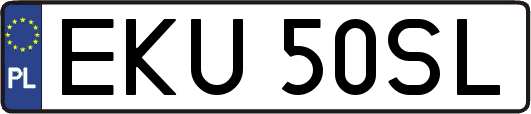 EKU50SL