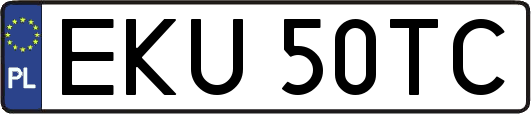 EKU50TC