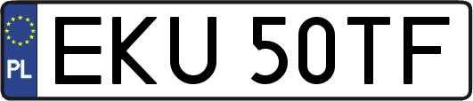 EKU50TF