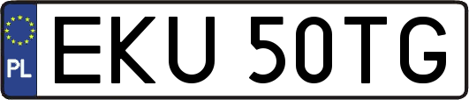 EKU50TG