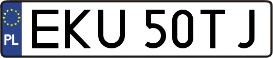 EKU50TJ