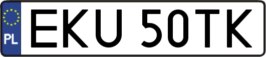 EKU50TK