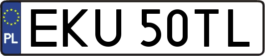 EKU50TL