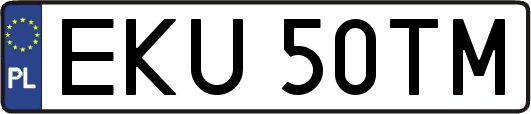 EKU50TM