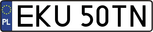 EKU50TN