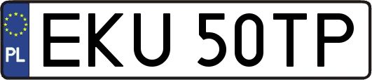 EKU50TP