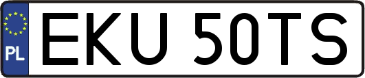 EKU50TS