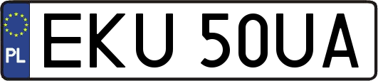EKU50UA
