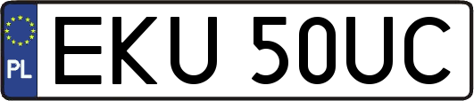 EKU50UC