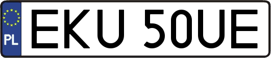 EKU50UE