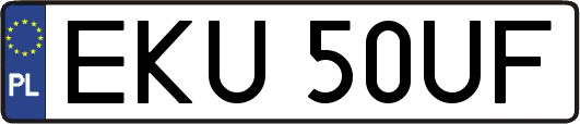 EKU50UF