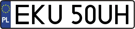 EKU50UH