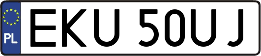 EKU50UJ