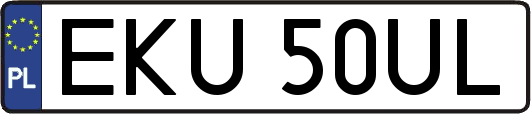 EKU50UL