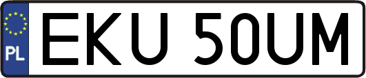 EKU50UM