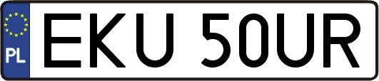 EKU50UR
