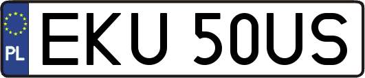 EKU50US