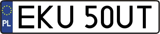 EKU50UT
