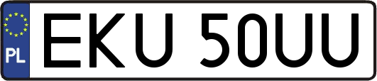 EKU50UU