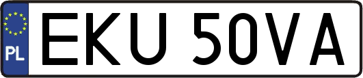EKU50VA