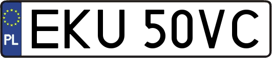 EKU50VC