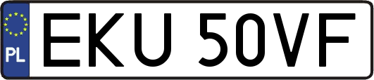 EKU50VF