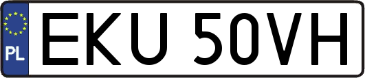 EKU50VH