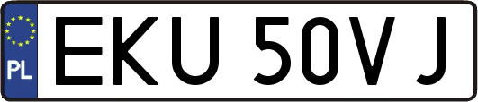EKU50VJ
