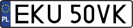 EKU50VK