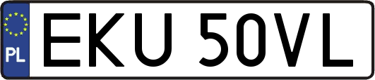 EKU50VL