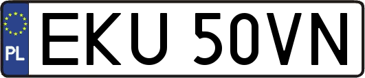 EKU50VN