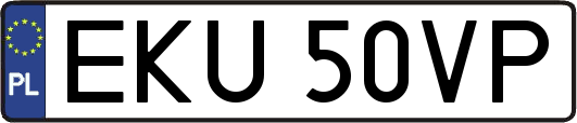 EKU50VP