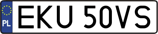 EKU50VS