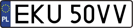 EKU50VV