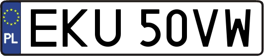 EKU50VW