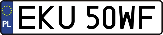 EKU50WF