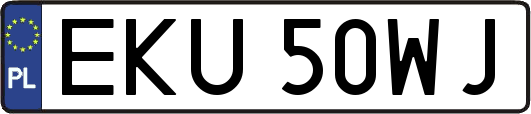 EKU50WJ